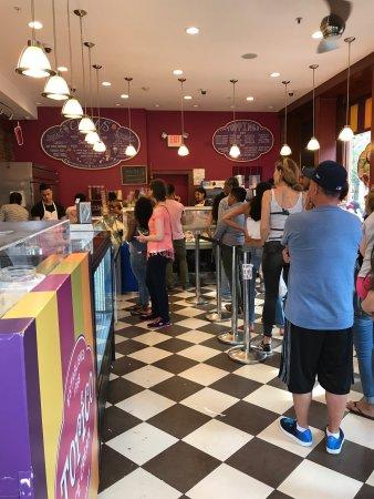 Torico Homemade Ice Cream